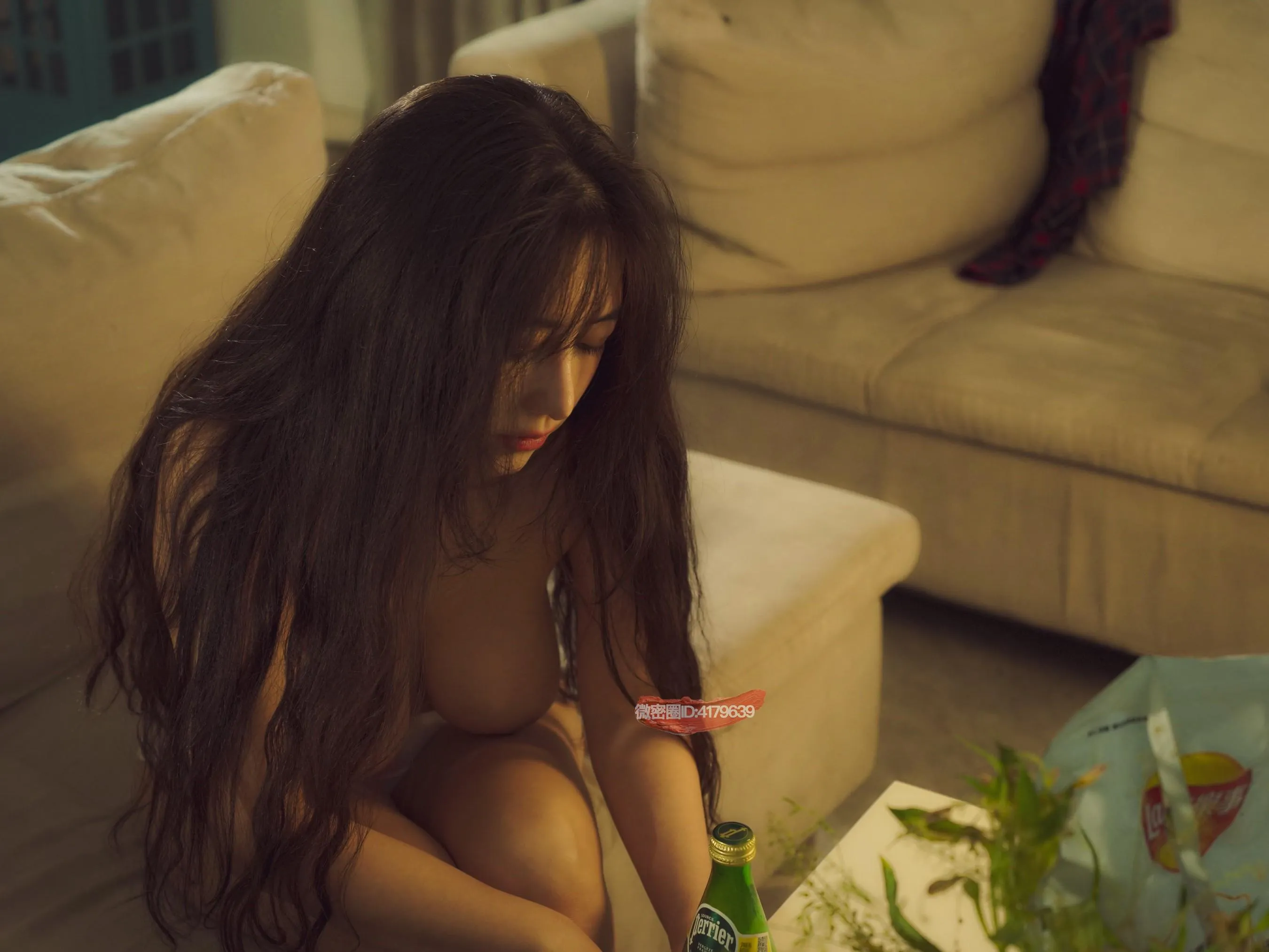 樱晚gigi – NO.65 没有风的下午 [20P]插图9